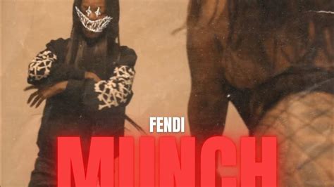 you tube fendi|fendi music.